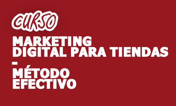 Charla de marketing digital para tiendas en Venezuela
