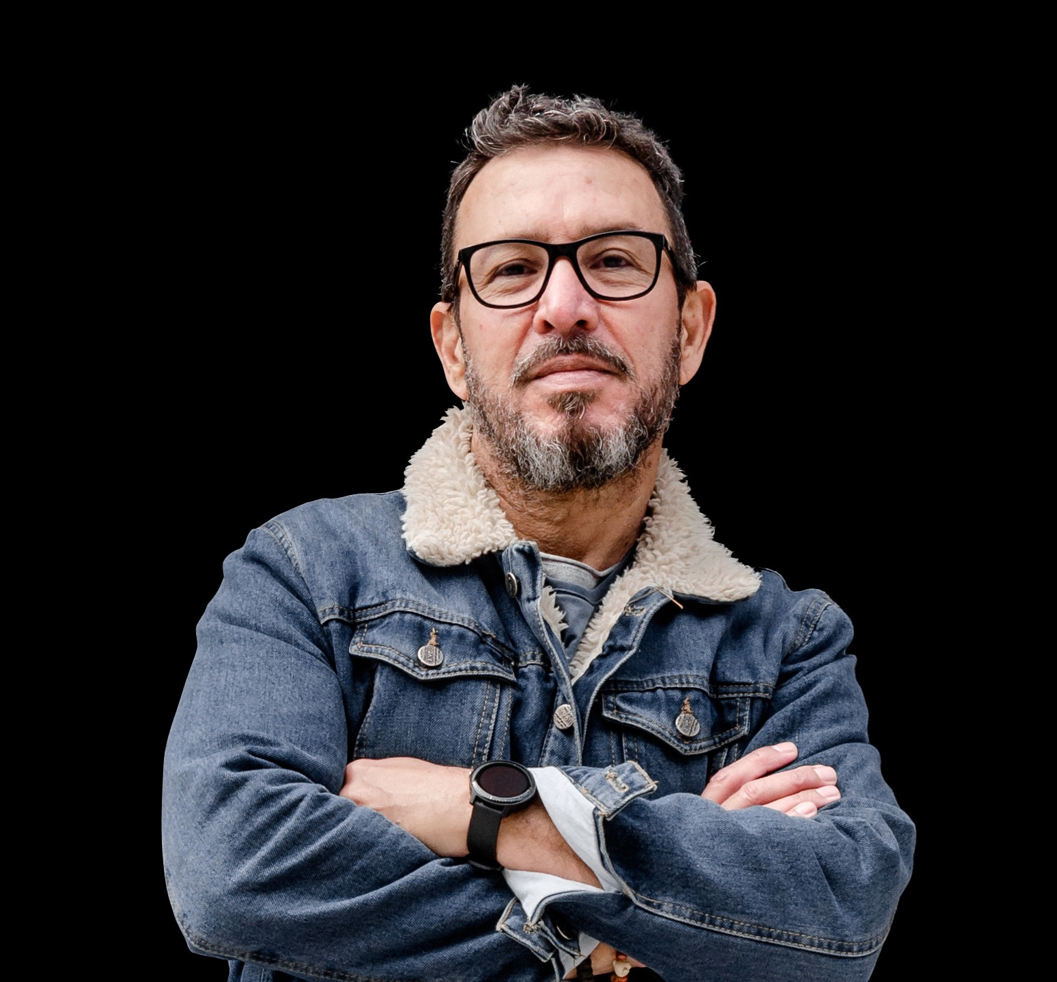 Retrato oficial de José Gregorio Aldana
