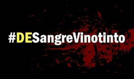ANÁLISIS: Campaña digital #DESangreVinotinto
