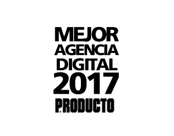 Mejor agencia digital en Venezuela 2017