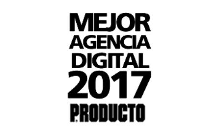 Mejor agencia digital en Venezuela 2017