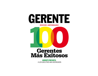 100 Gerentes Más Exitosos de 2007
