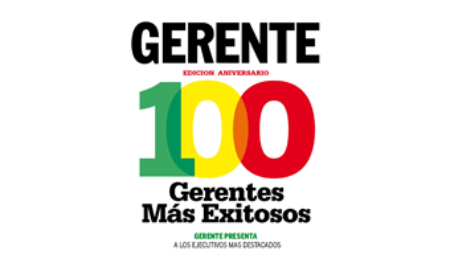 100 Gerentes Más Exitosos de 2011