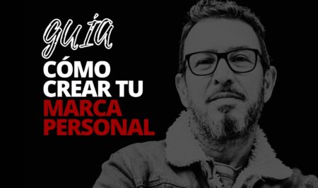 Guía: Cómo crear tu marca digital