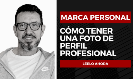 Portadas de post (30) Cómo tener una foto de perfil profesional para las redes sociales